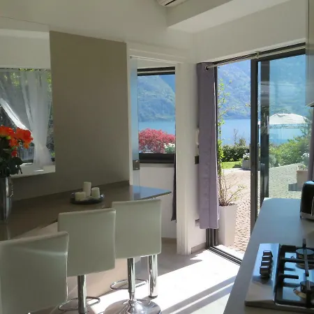Ferienhaus Ficano's Dream