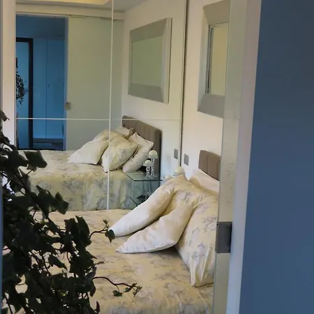 بيت للعطل Ficano's Dream سان سيرو