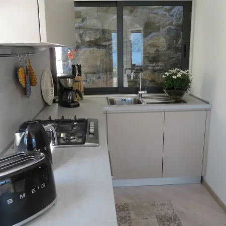 بيت للعطل Ficano's Dream *