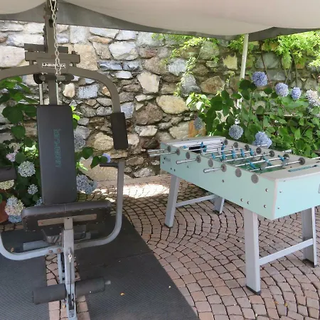 Ficano's Dream بيت للعطل